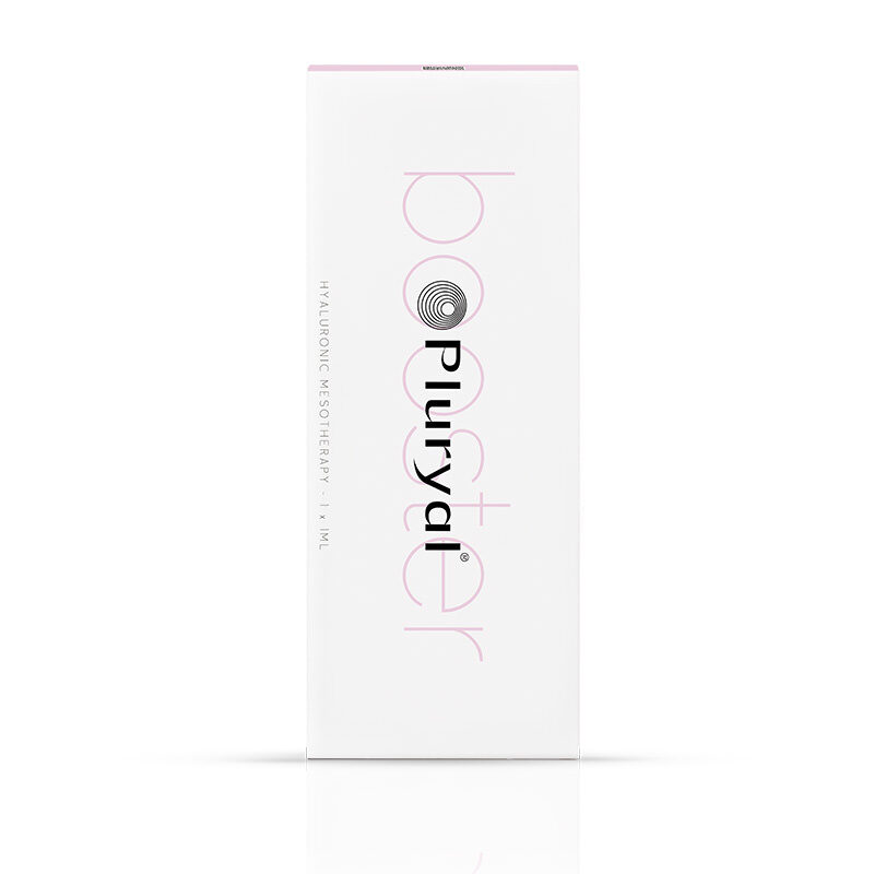 Pluryal Booster Filer MD Beauty Hijaluron, Mikodental, Pojačivač kože sa antioksidantima